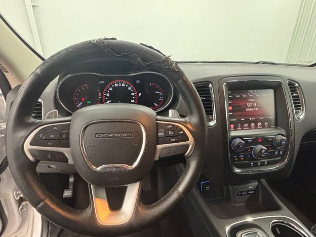 Used 2015 Dodge Durango Limited AWD/4WD image 19