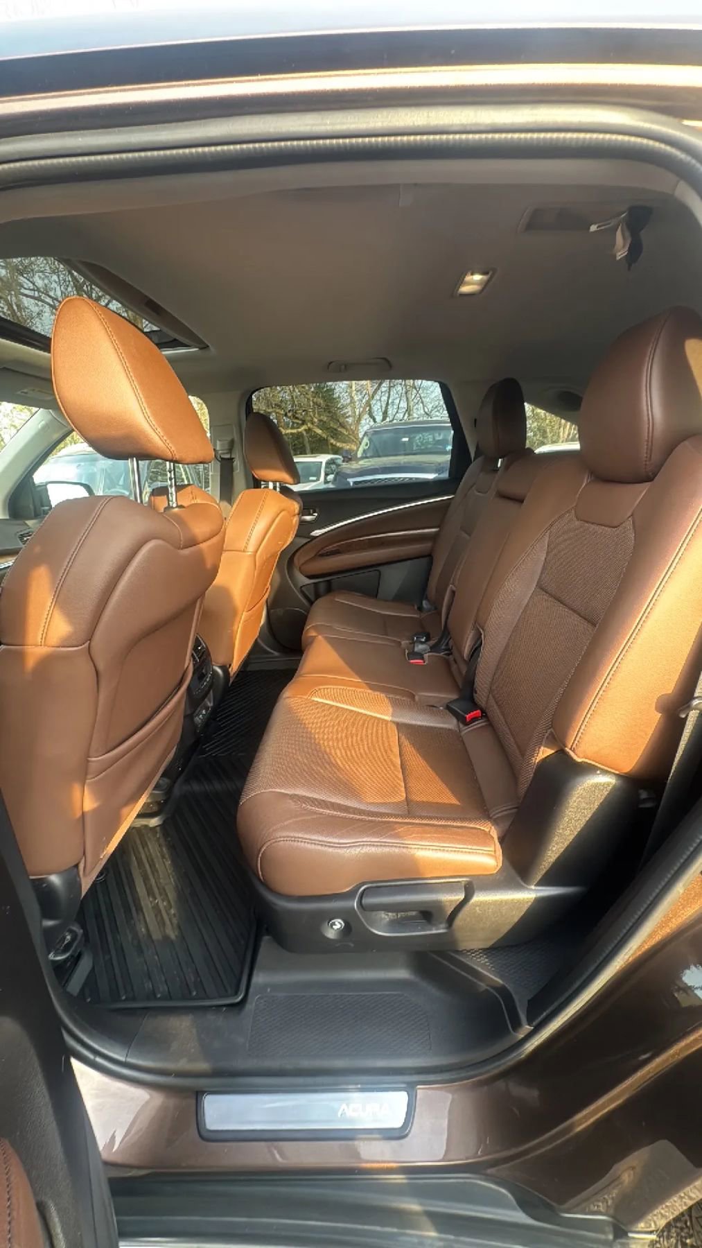 Used 2019 Acura MDX FWD w/ Technology Package image 13