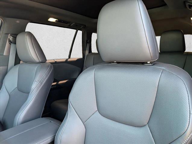 Used 2026 Lexus TX 350 AWD w/ Technology Package image 19