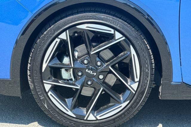 Used 2025 Kia K4 GT-Line w/ GT-Line Premium Package FWD image 25