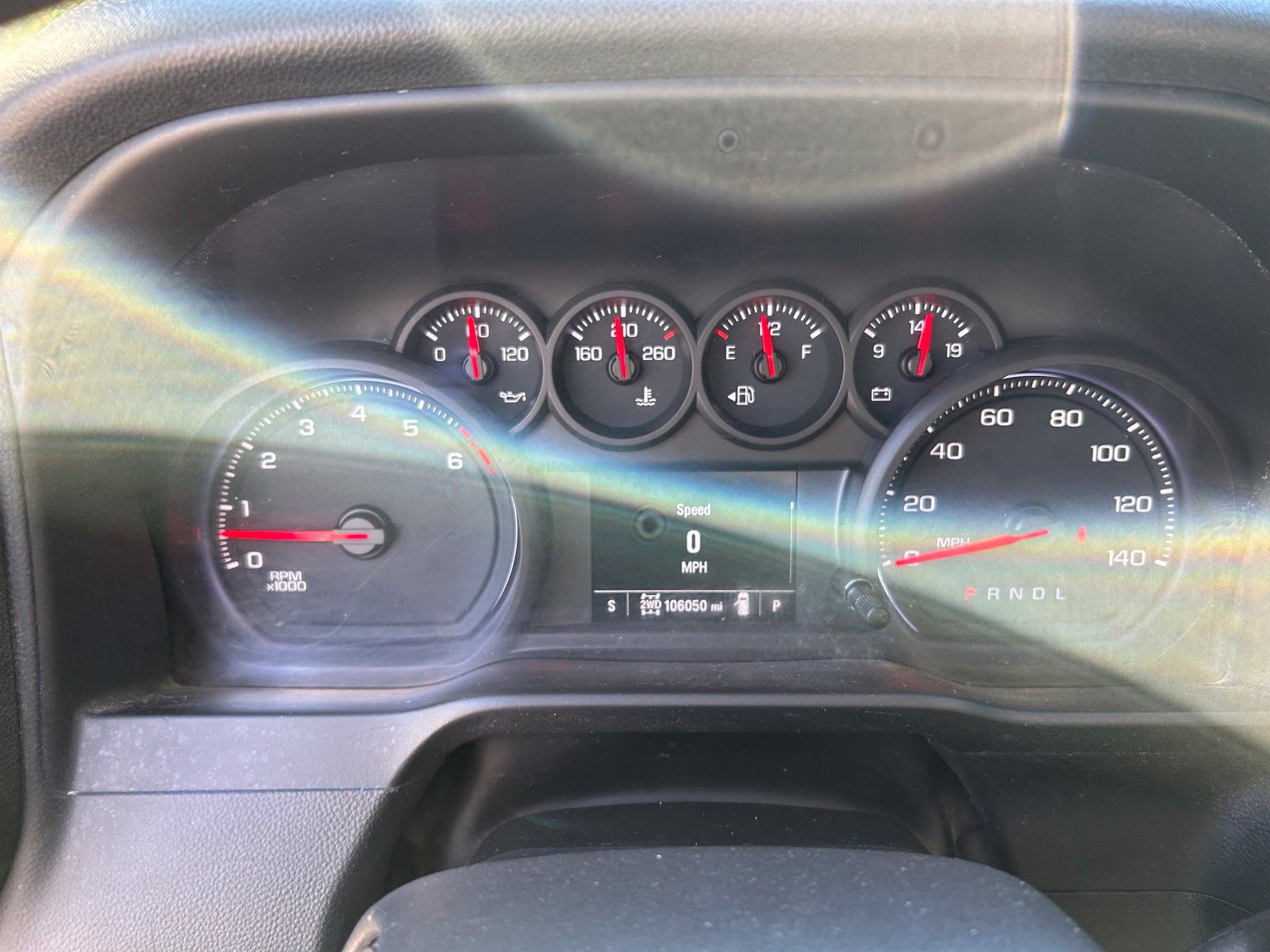Used 2019 GMC Sierra 1500 4x4 Double Cab w/ Convenience Package image 18