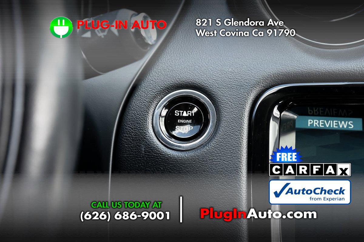 Used 2019 Jaguar XJ Supercharged image 26