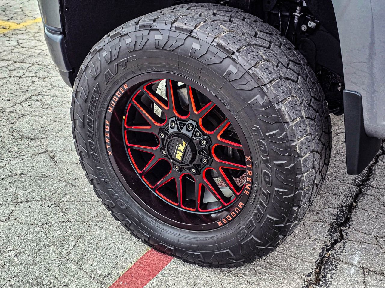 Used 2021 Chevrolet Silverado 1500 RST image 7