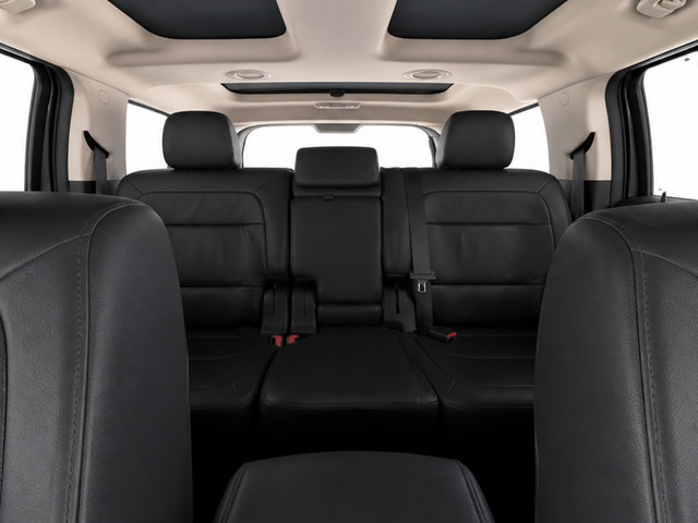 Used 2019 Ford Flex Limited FWD image 19