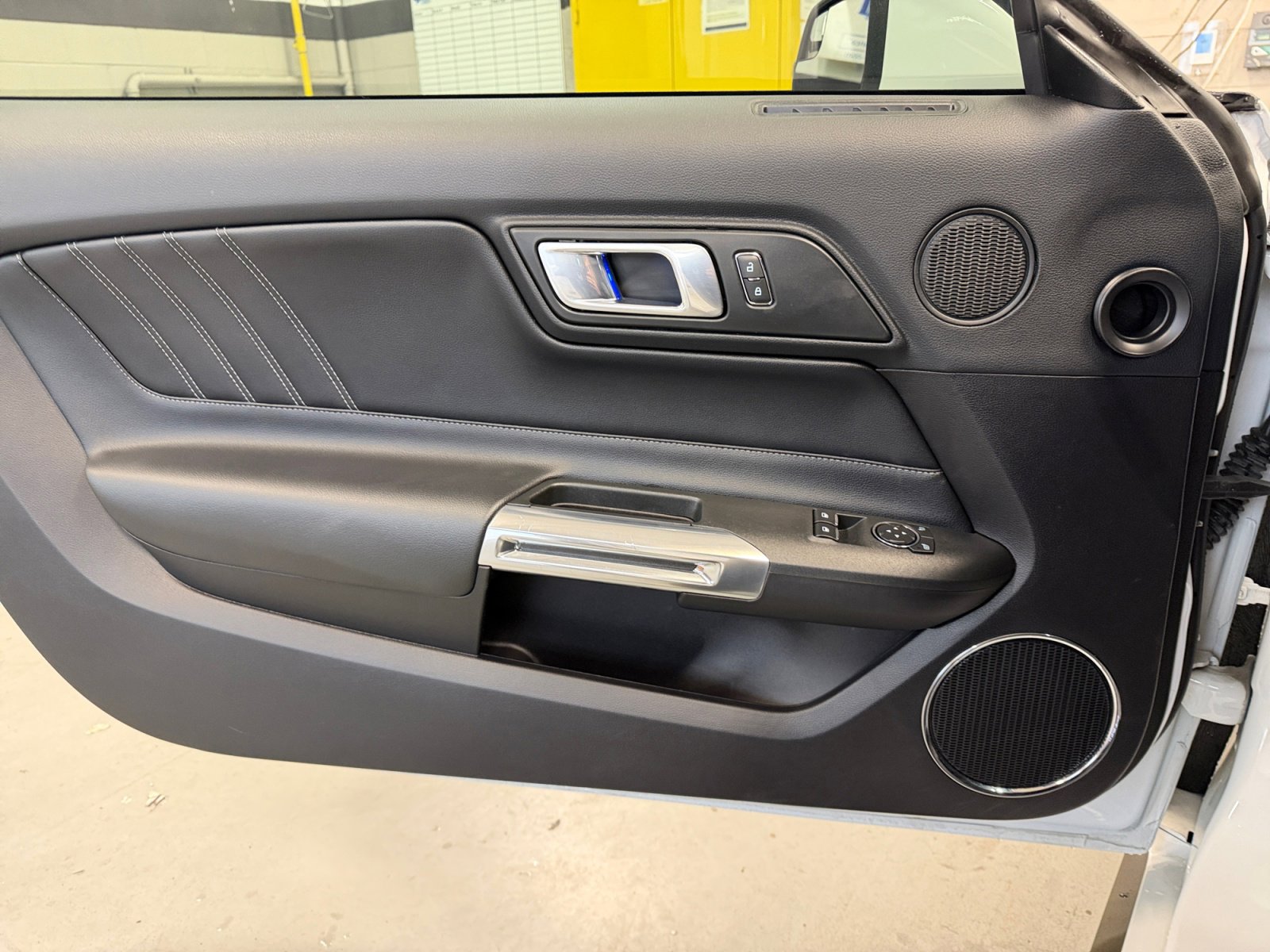 Used 2019 Ford Mustang GT Premium w/ GT Performance Package image 13