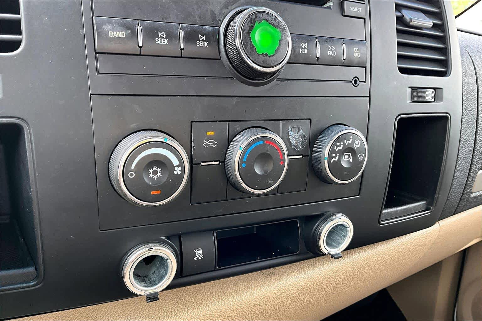Used 2009 GMC Sierra 1500 SLE w/ Power Pack Plus image 29