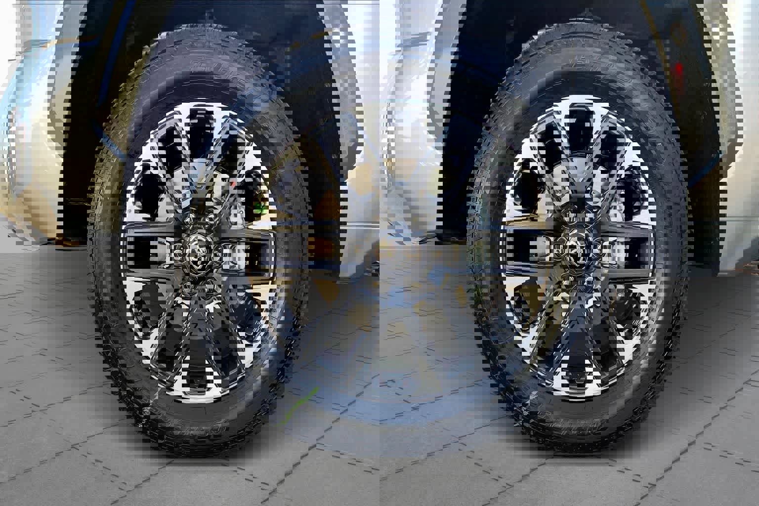 New 2026 Toyota Tundra Limited image 11