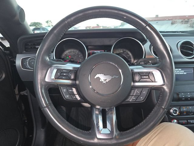 Used 2021 Ford Mustang GT RWD image 14