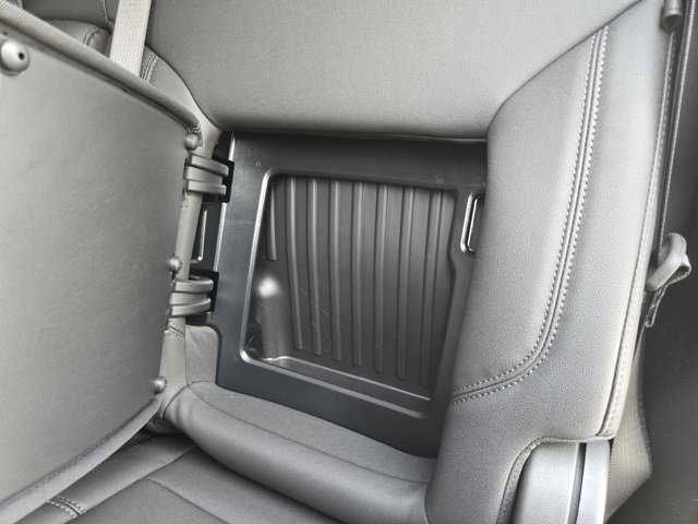 New 2026 Chevrolet Silverado 1500 LT image 20