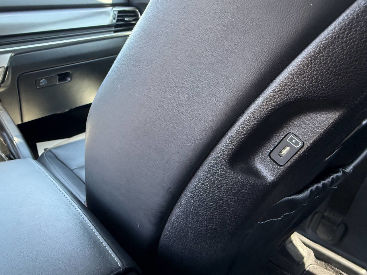 Used 2025 Kia Telluride S image 22