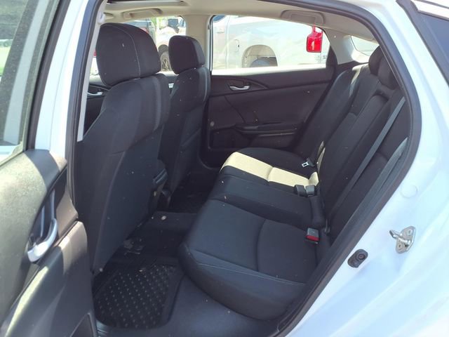 Used 2019 Honda Civic EX image 19