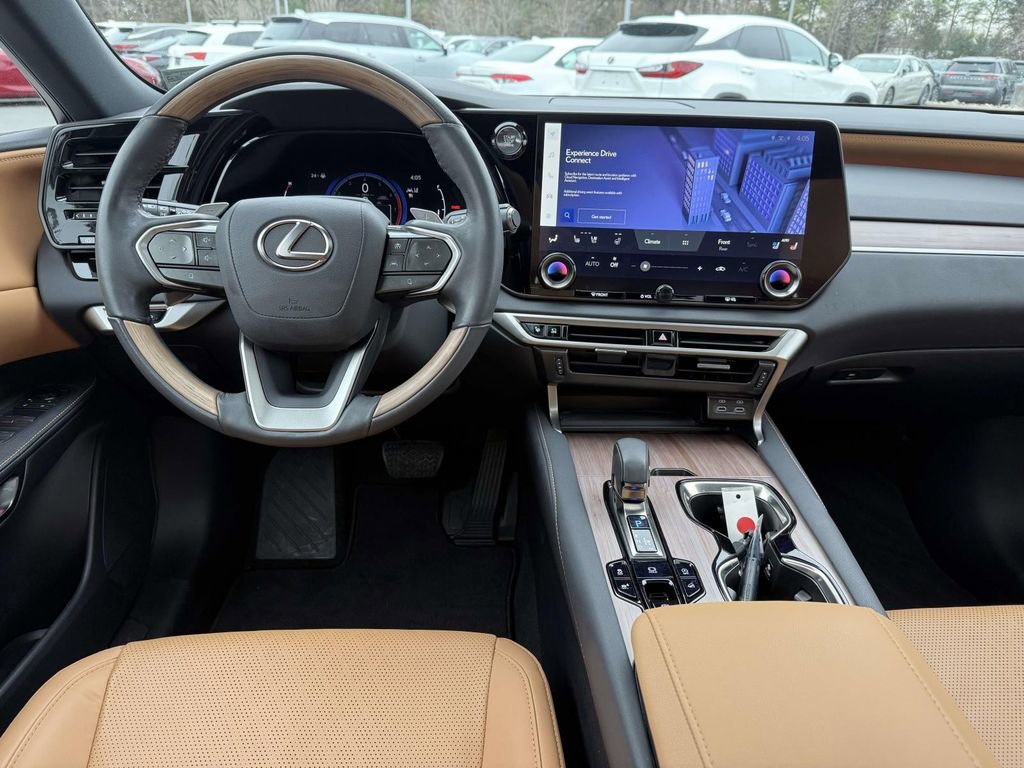 Used 2023 Lexus RX 350 Premium Plus image 8