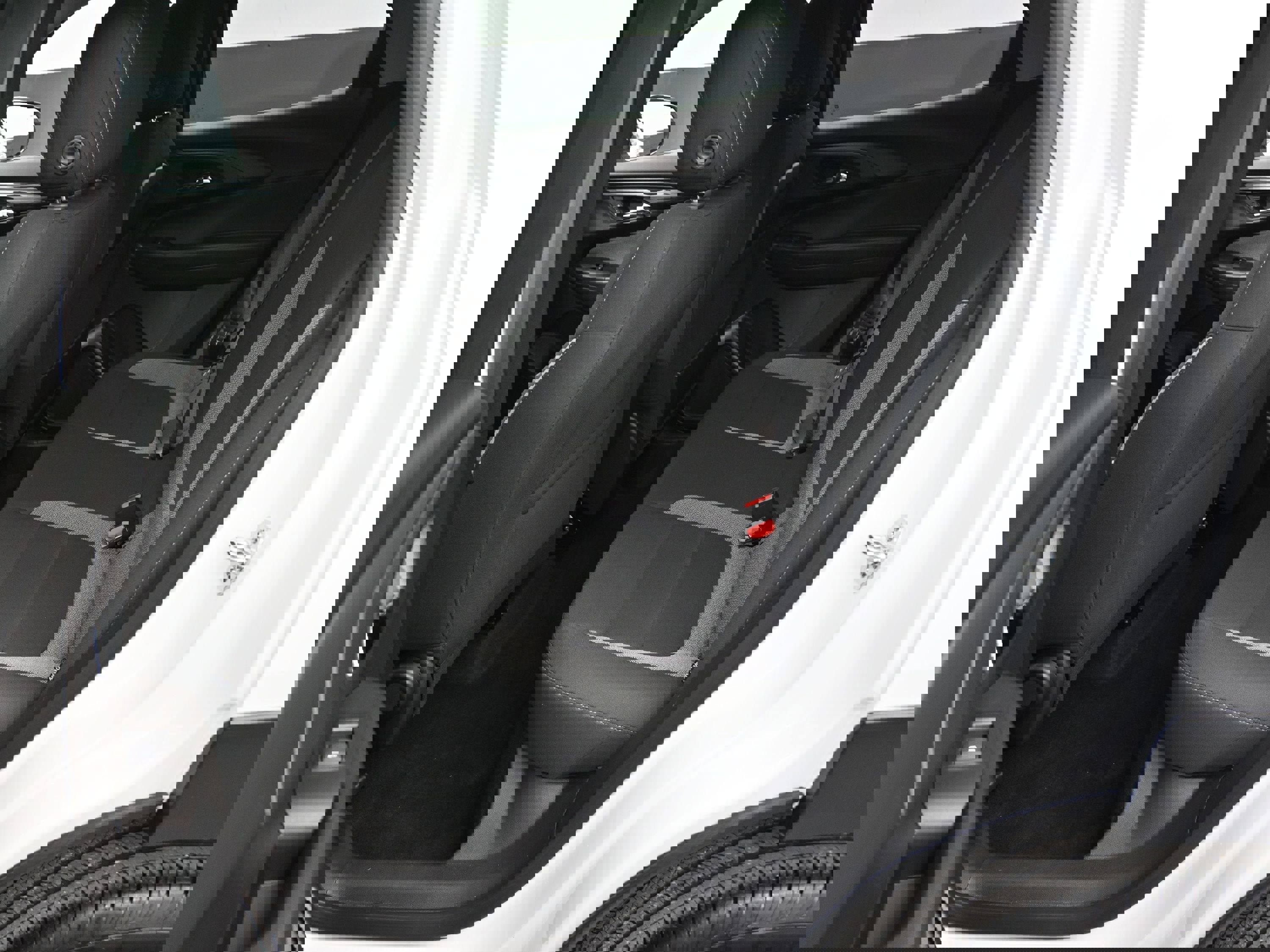 Certified 2026 Chevrolet TrailBlazer LT w/ Driver Confidence Package image 22