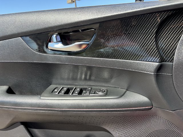 Used 2021 Kia Forte GT FWD image 21