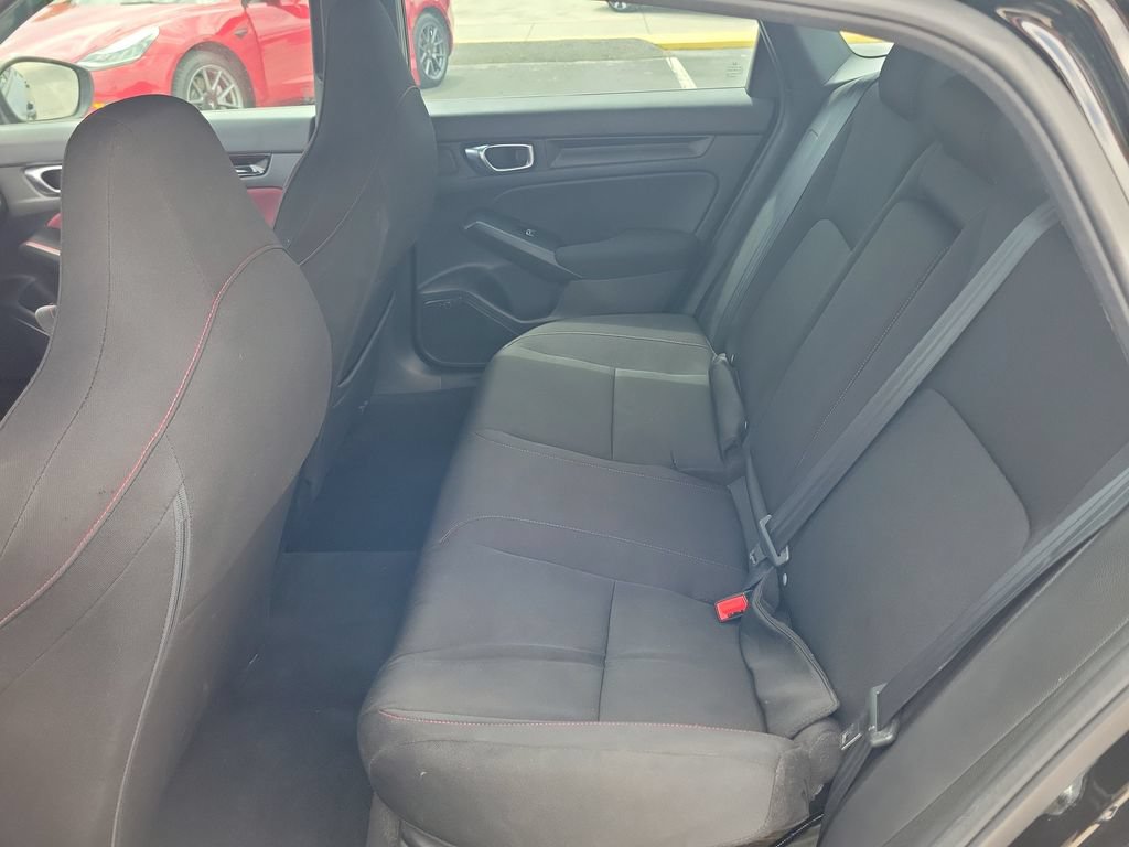 Used 2022 Honda Civic Si image 8