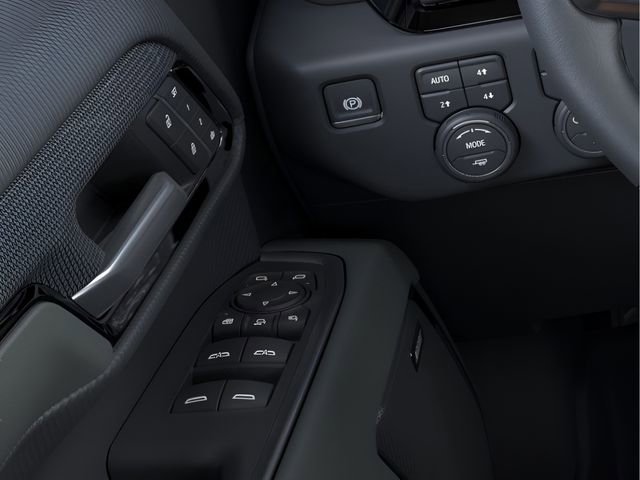 New 2026 Chevrolet Silverado 2500 ZR2 image 22
