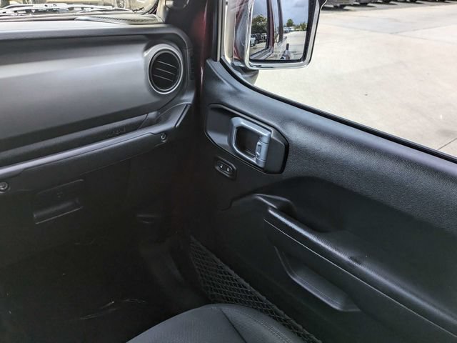 Used 2021 Jeep Gladiator Sport AWD/4WD image 16