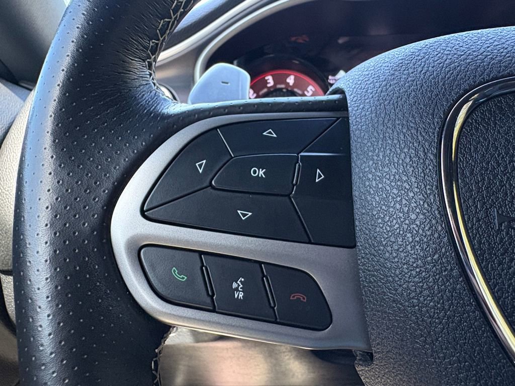 Used 2021 Dodge Challenger SRT Hellcat Redeye image 14