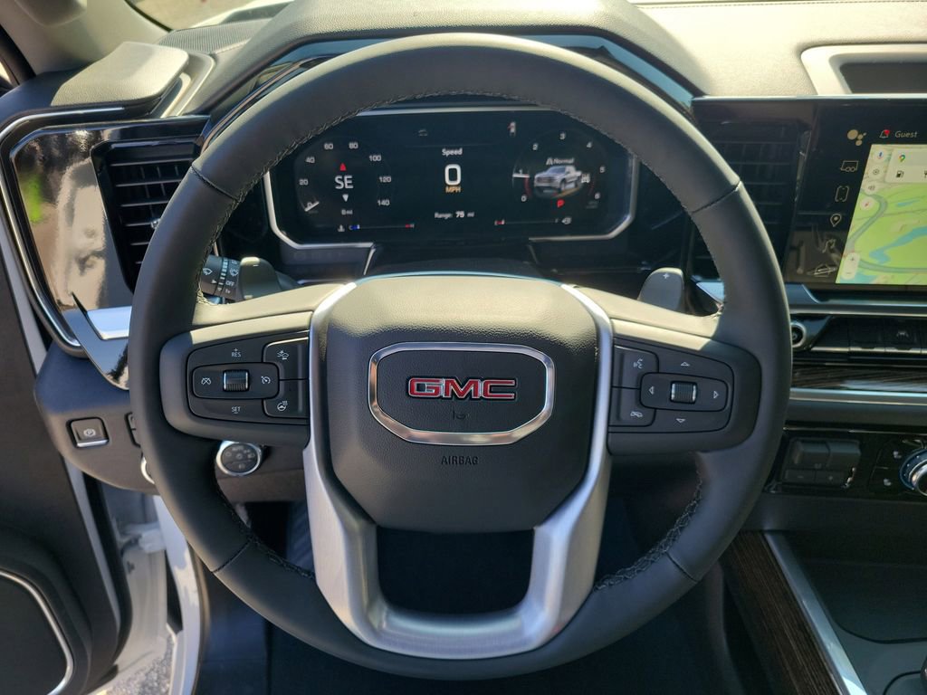 New 2026 GMC Sierra 1500 Elevation w/ Preferred Package image 19