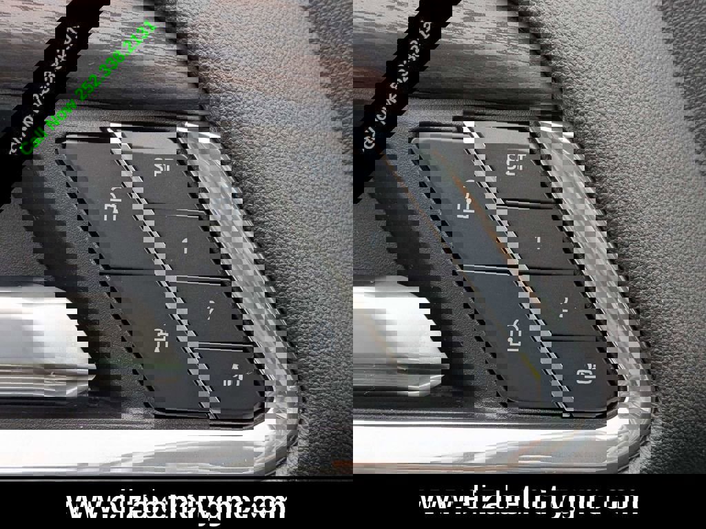 New 2026 GMC Sierra 1500 SLT w/ SLT Premium Plus Package image 22