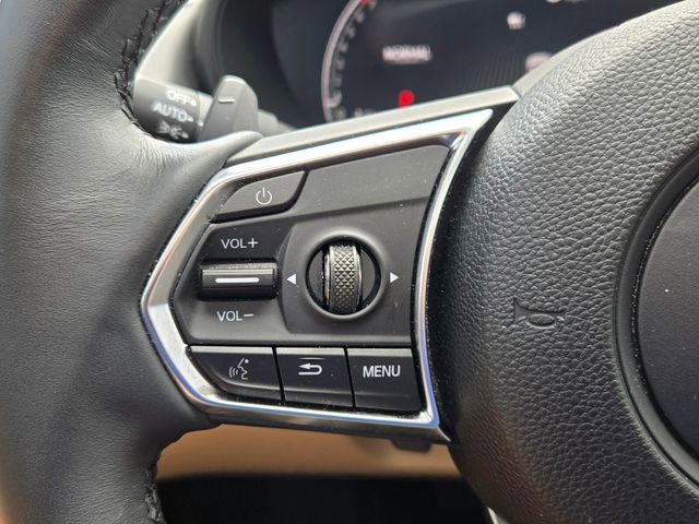 Used 2024 Acura TLX w/ Technology Package image 23