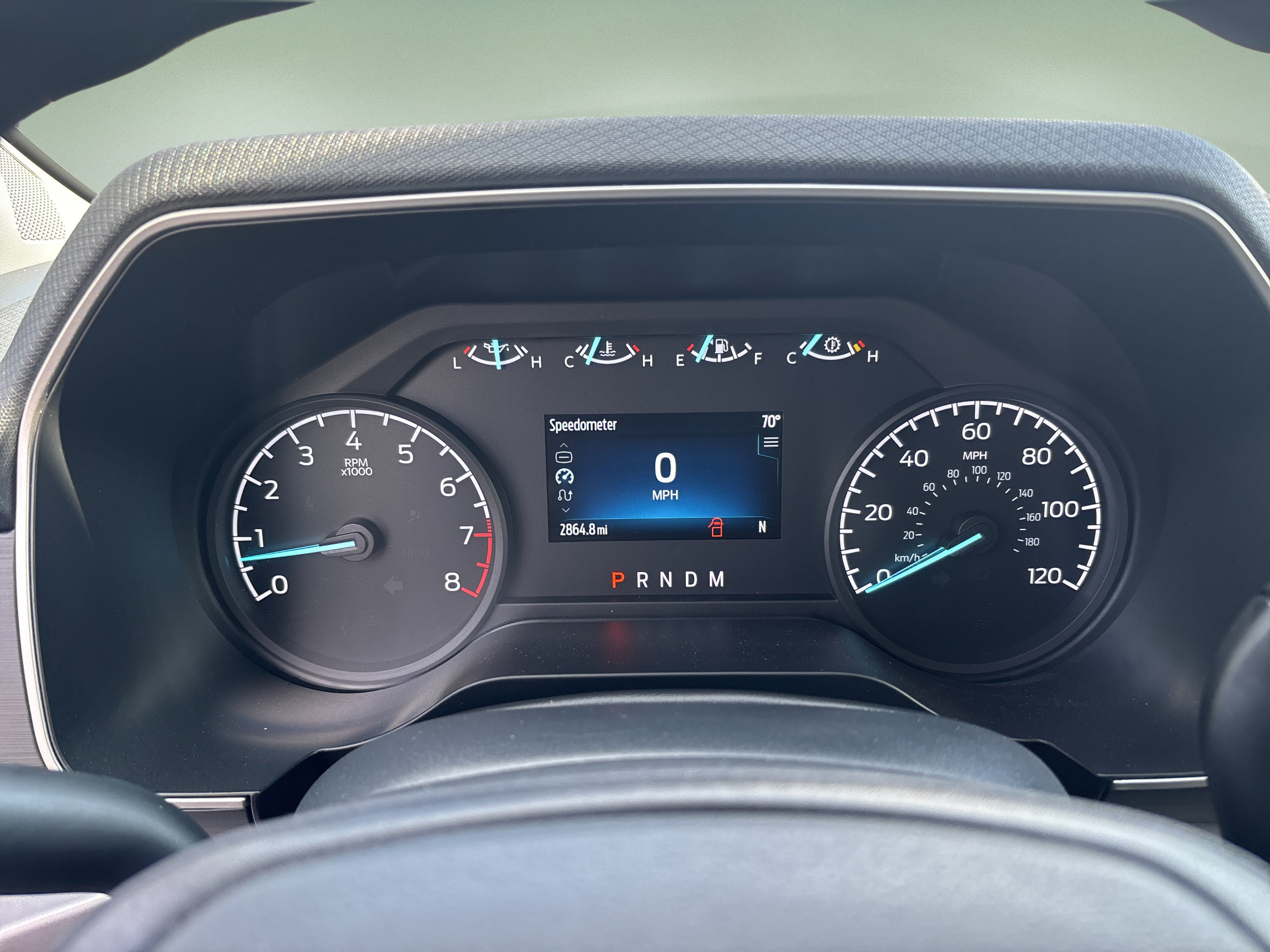 Used 2023 Ford F150 XL RWD image 14