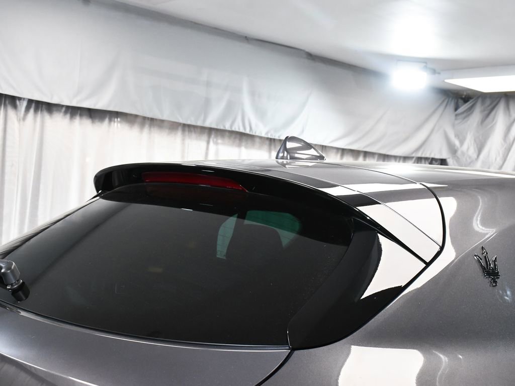 Used 2024 Maserati Grecale GT AWD/4WD image 84