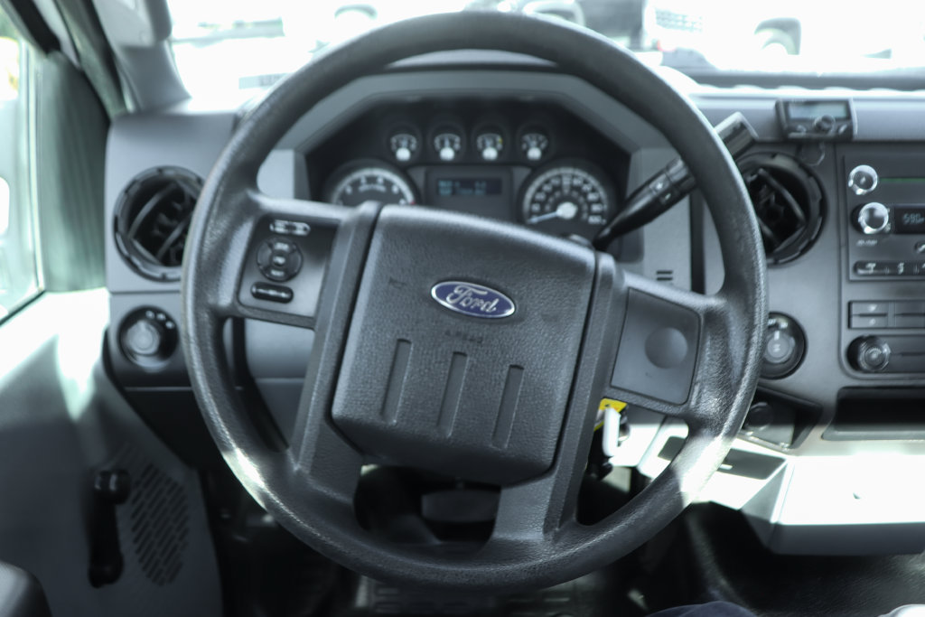 Used 2015 Ford F350 XL RWD image 22