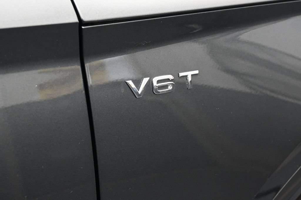 Used 2018 Audi SQ5 Prestige AWD/4WD image 51