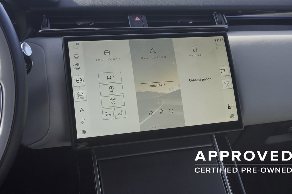 Used 2026 Land Rover Range Rover Velar S image 15