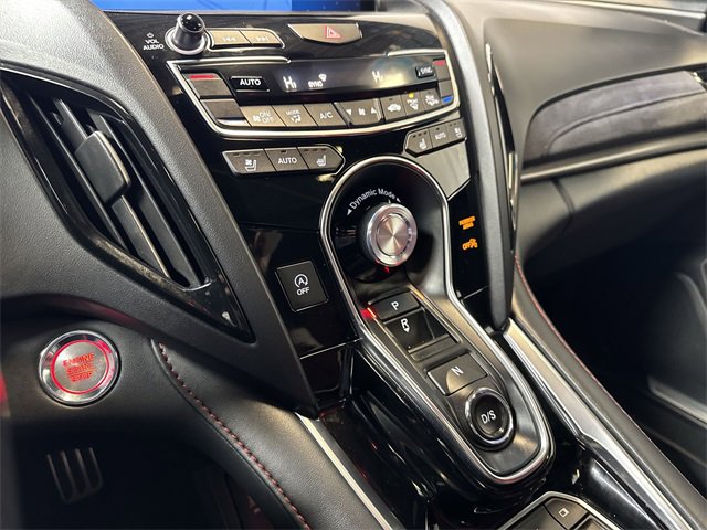 Used 2021 Acura RDX A-Spec image 21