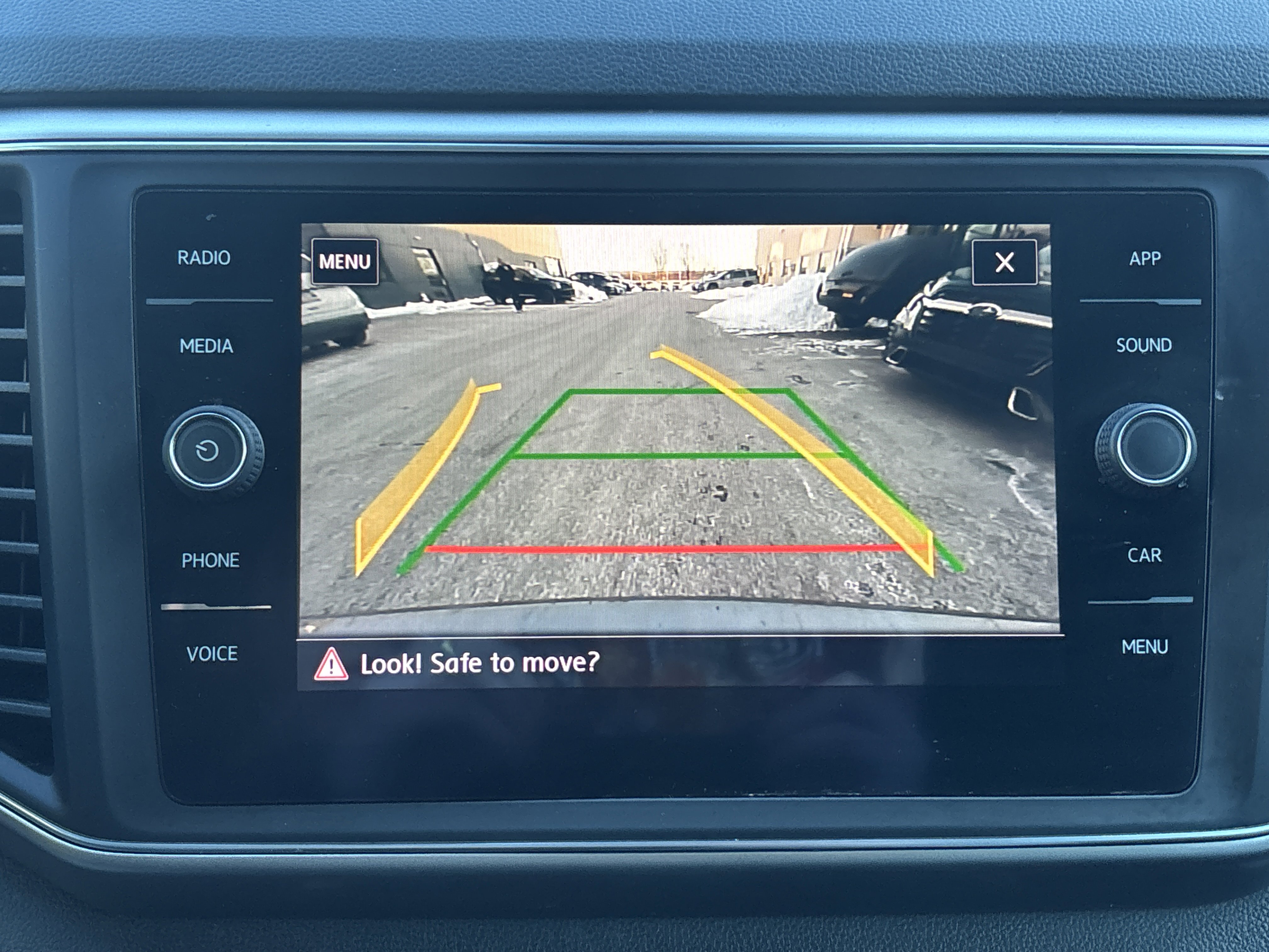 Used 2018 Volkswagen Atlas SE image 31