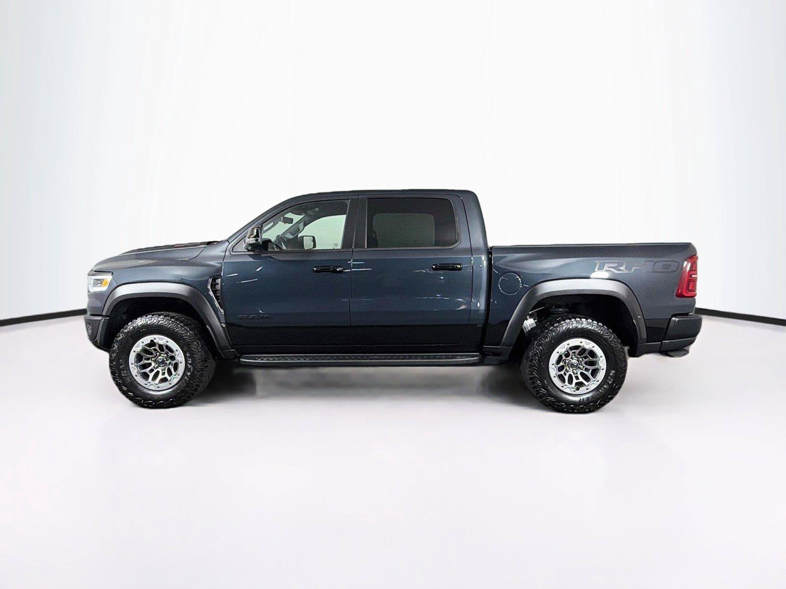 Used 2025 RAM 1500 RHO w/ RHO Level 1 Equipment Group AWD/4WD image 8