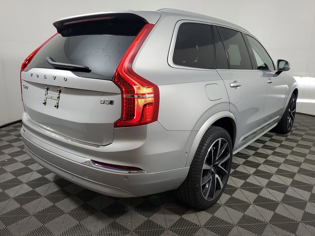 Certified 2023 Volvo XC90 B5 Plus w/ Protection Package Premier AWD/4WD image 6