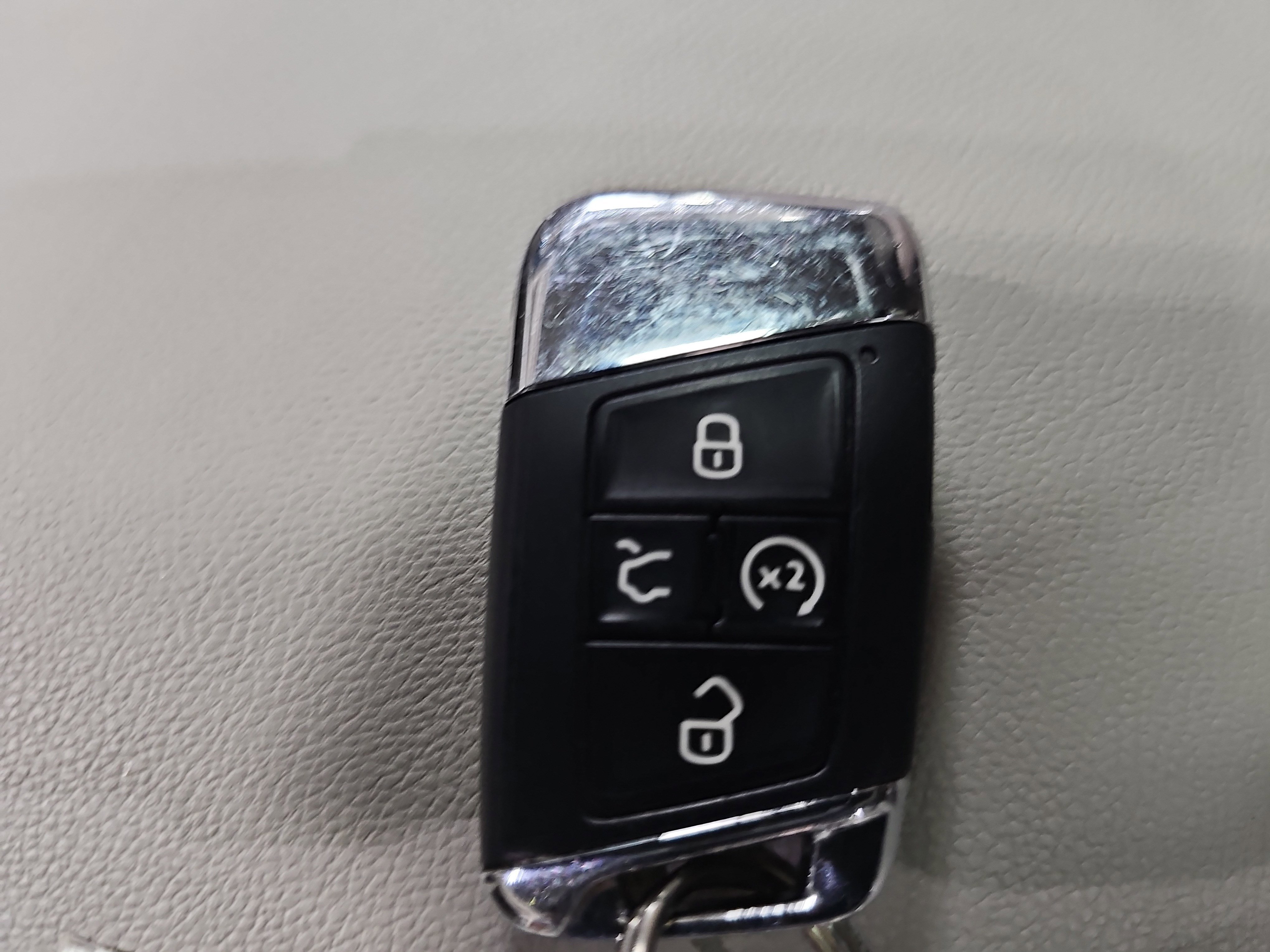 Used 2023 Volkswagen Atlas SEL image 36