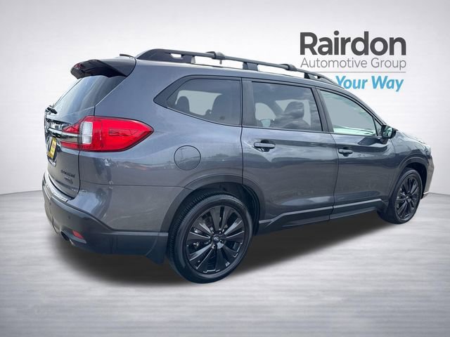 Used 2022 Subaru Ascent Onyx Edition AWD/4WD image 7