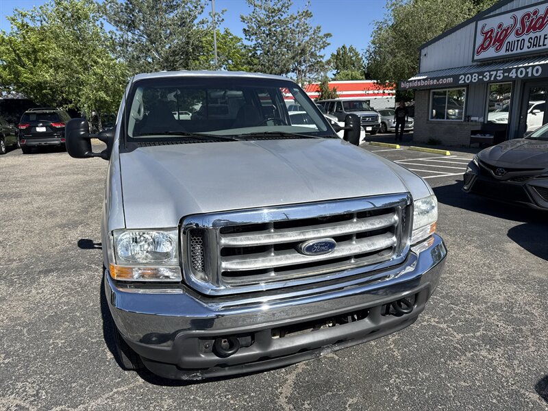Used 2001 Ford F250 XLT RWD image 12