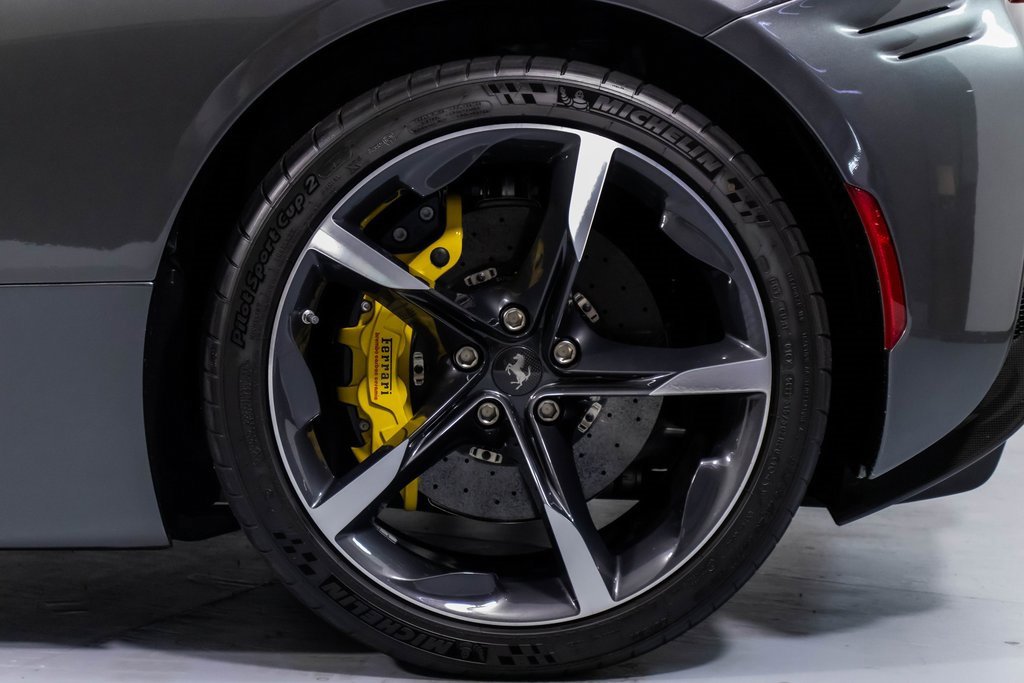 Certified 2023 Ferrari SF90 Stradale image 64