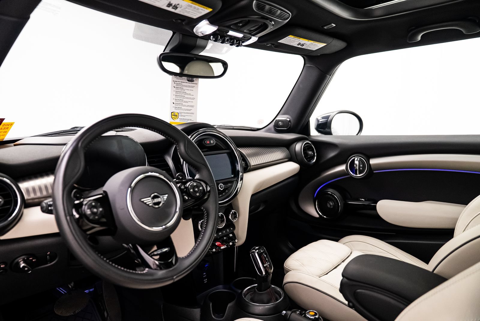 Used 2021 MINI Cooper S FWD image 12