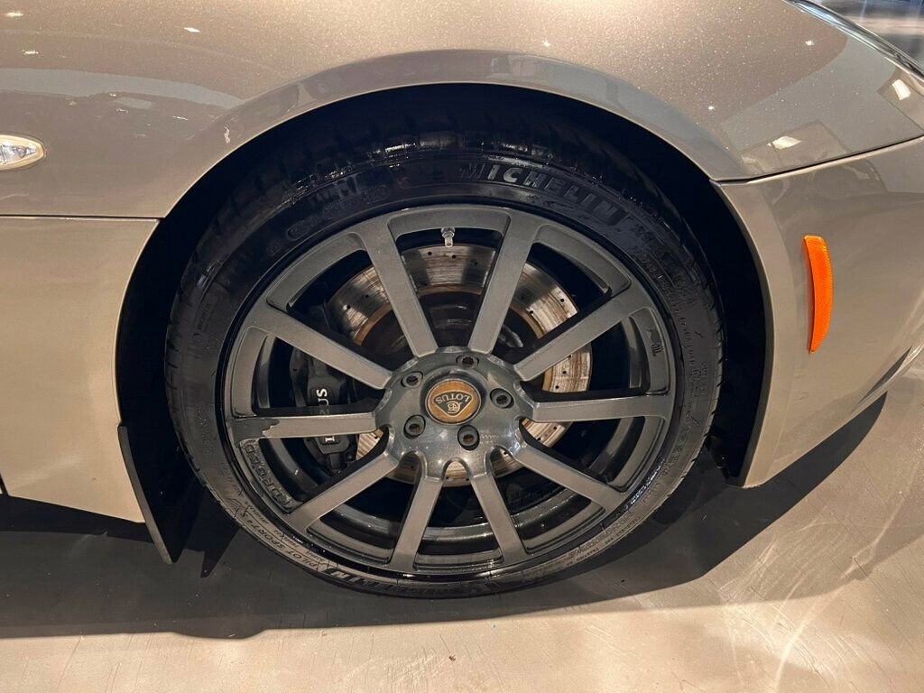 Used 2011 Lotus Evora 2+2 image 13