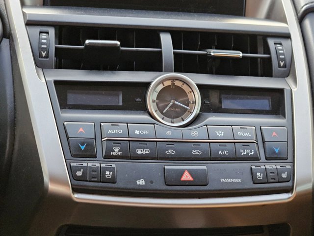 Used 2016 Lexus NX 200t FWD w/ Premium Package image 24