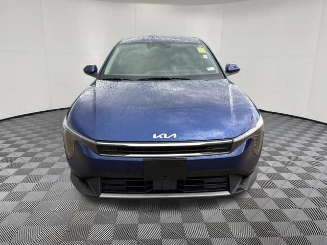 Used 2025 Kia K4 EX FWD image 12