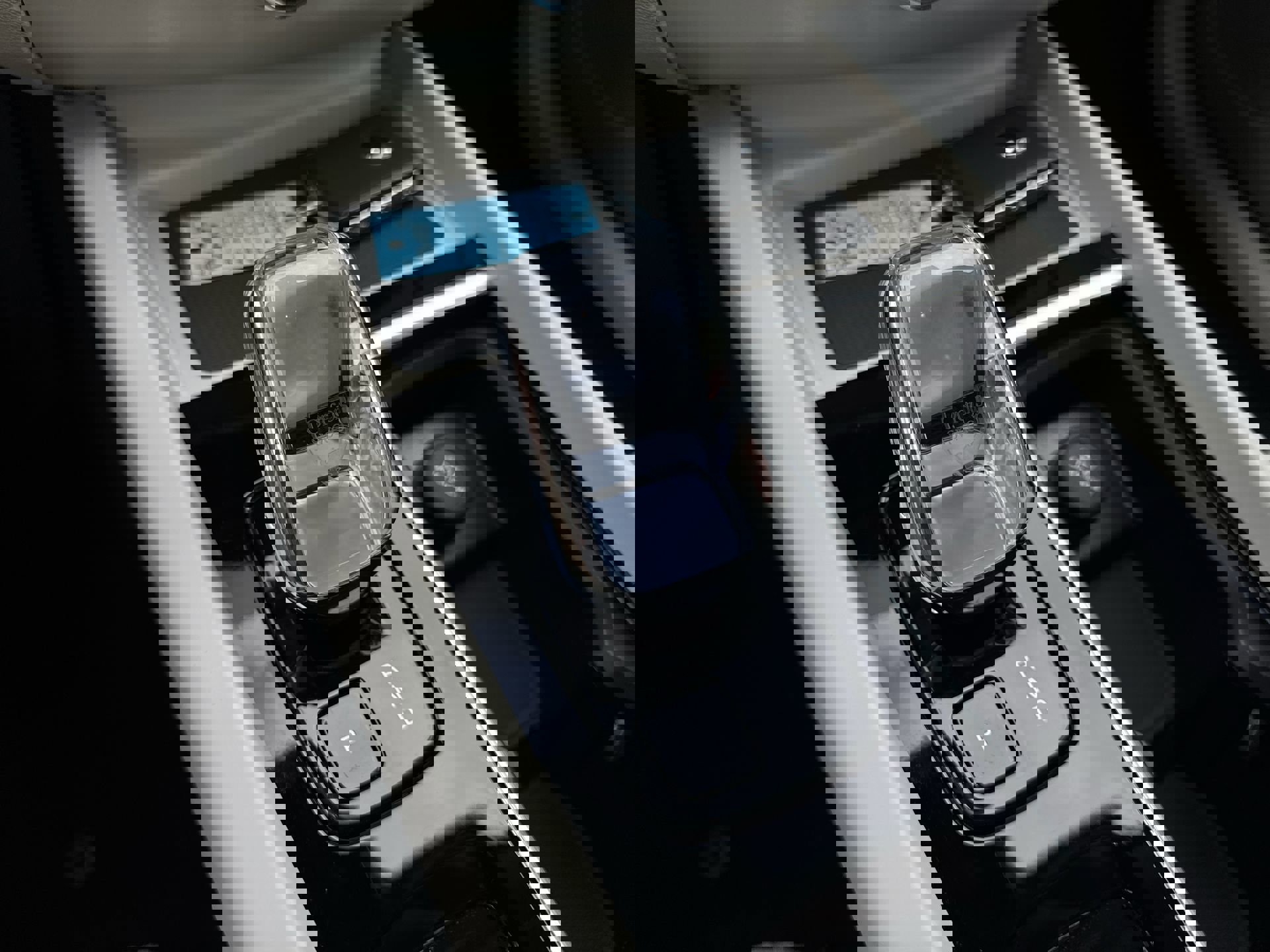 New 2026 Volvo XC60 T8 Ultra w/ Protection Package Premier image 16