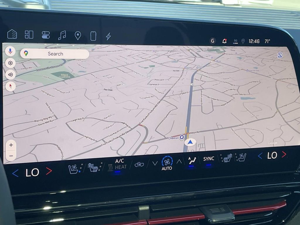 New 2026 Chevrolet Silverado EV Trail Boss image 23