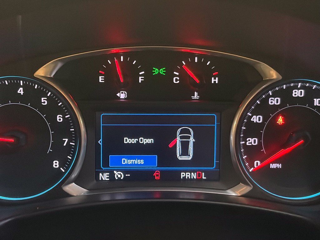 Used 2019 Chevrolet Equinox LT AWD/4WD image 31
