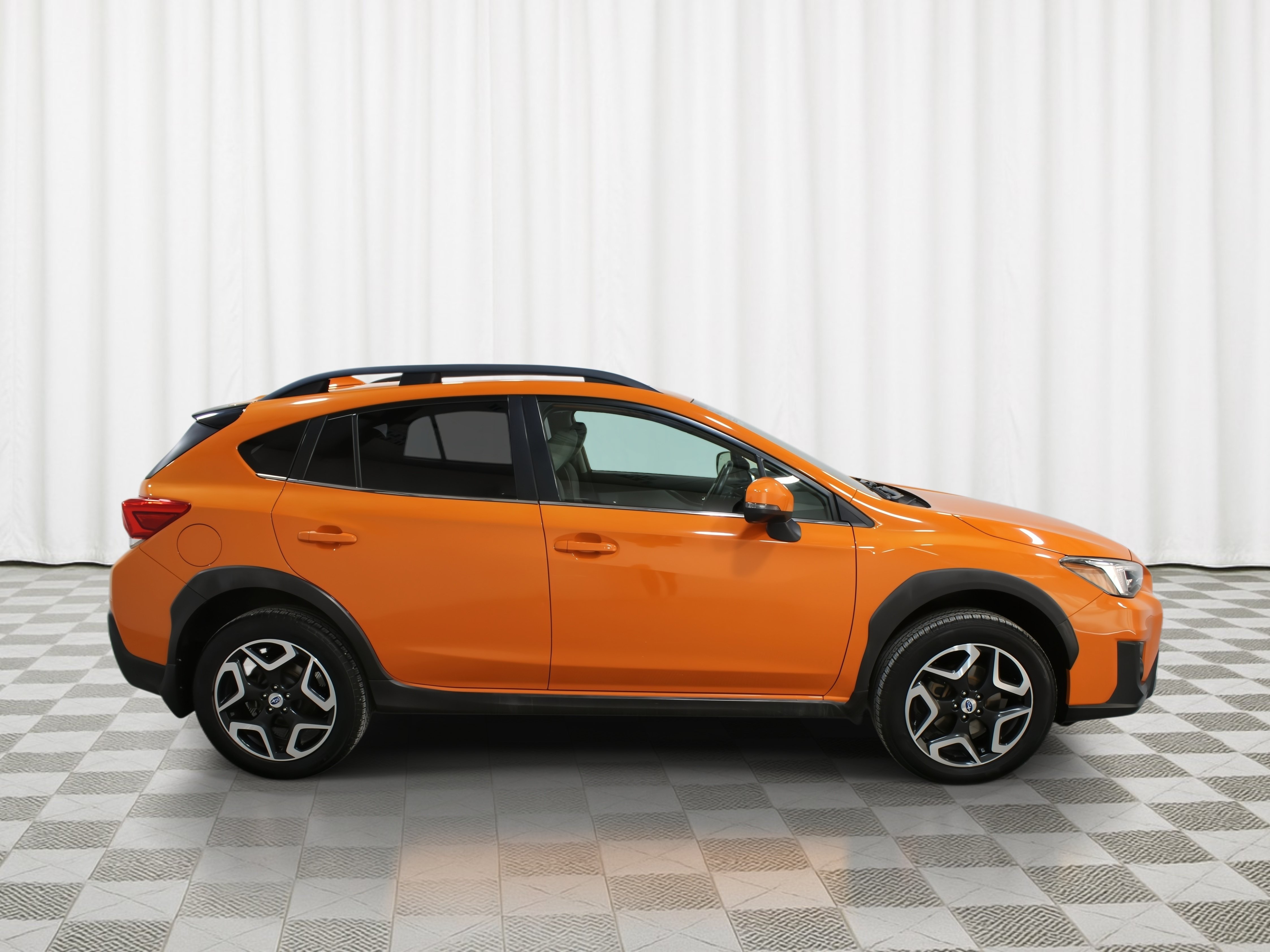 Used 2018 Subaru Crosstrek 2.0i Limited AWD/4WD image 2