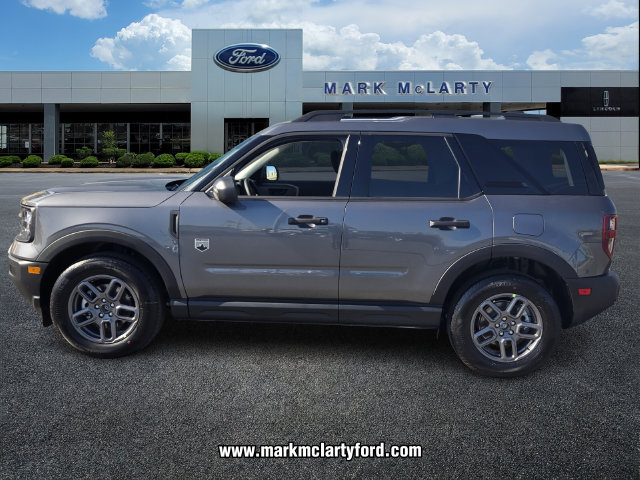 New 2026 Ford Bronco Sport Big Bend AWD/4WD image 2