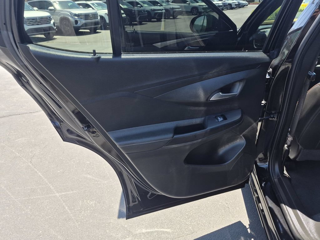 Used 2024 Buick Envista Avenir FWD image 19