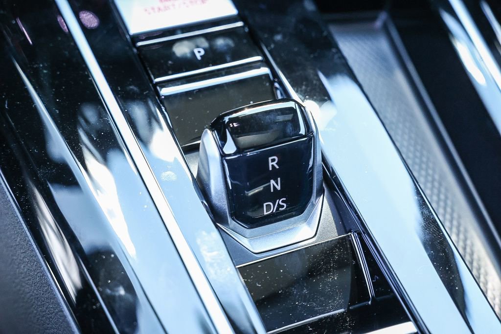 New 2025 Volkswagen GTI Autobahn image 32