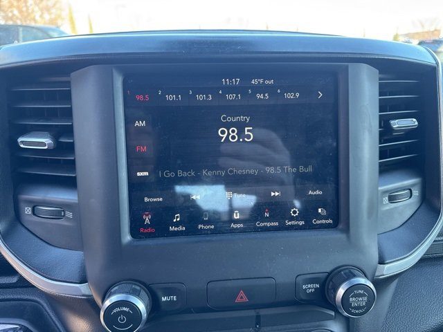 Used 2019 RAM 1500 Big Horn image 19